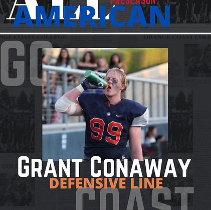 Conaway
