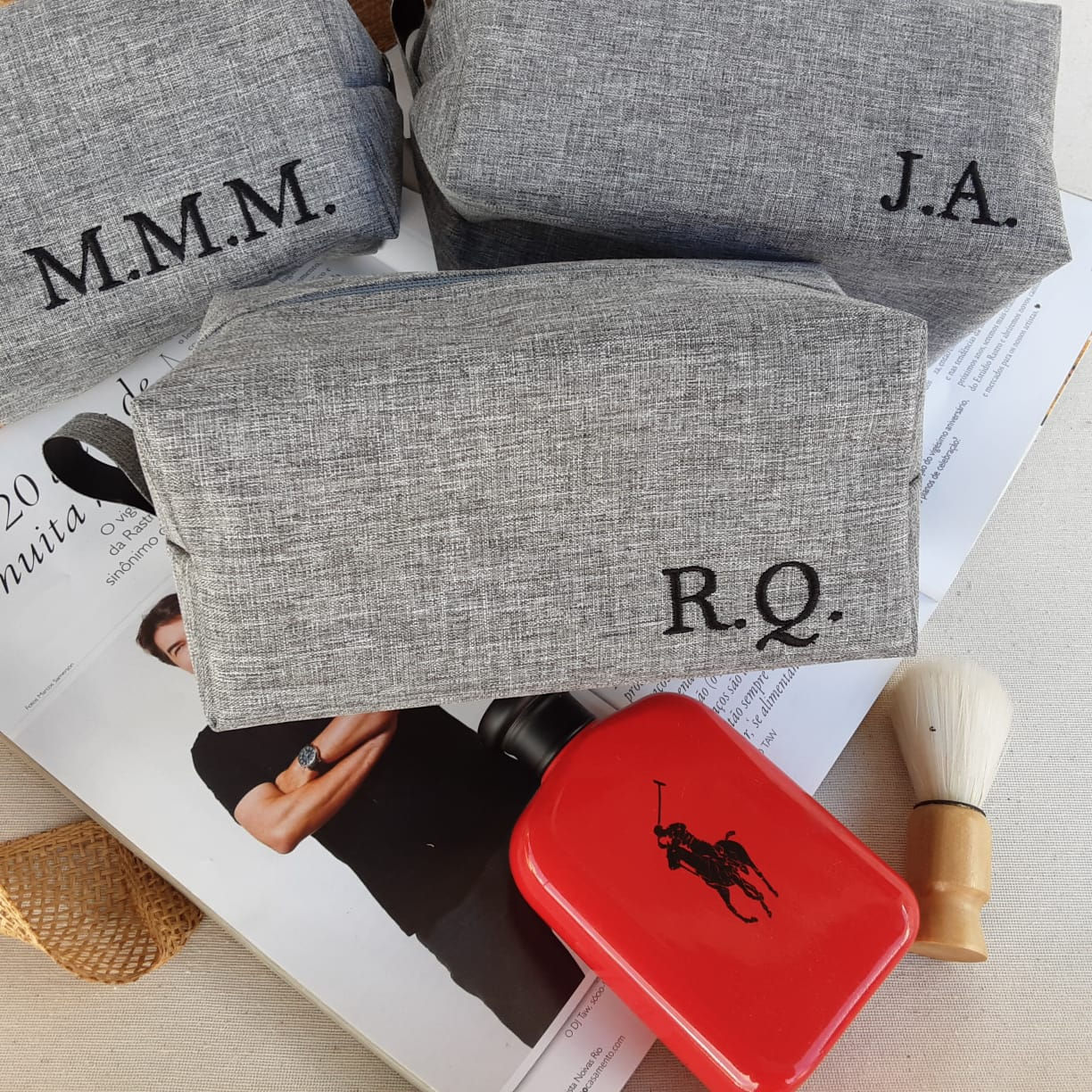 Necessaire Personalizada