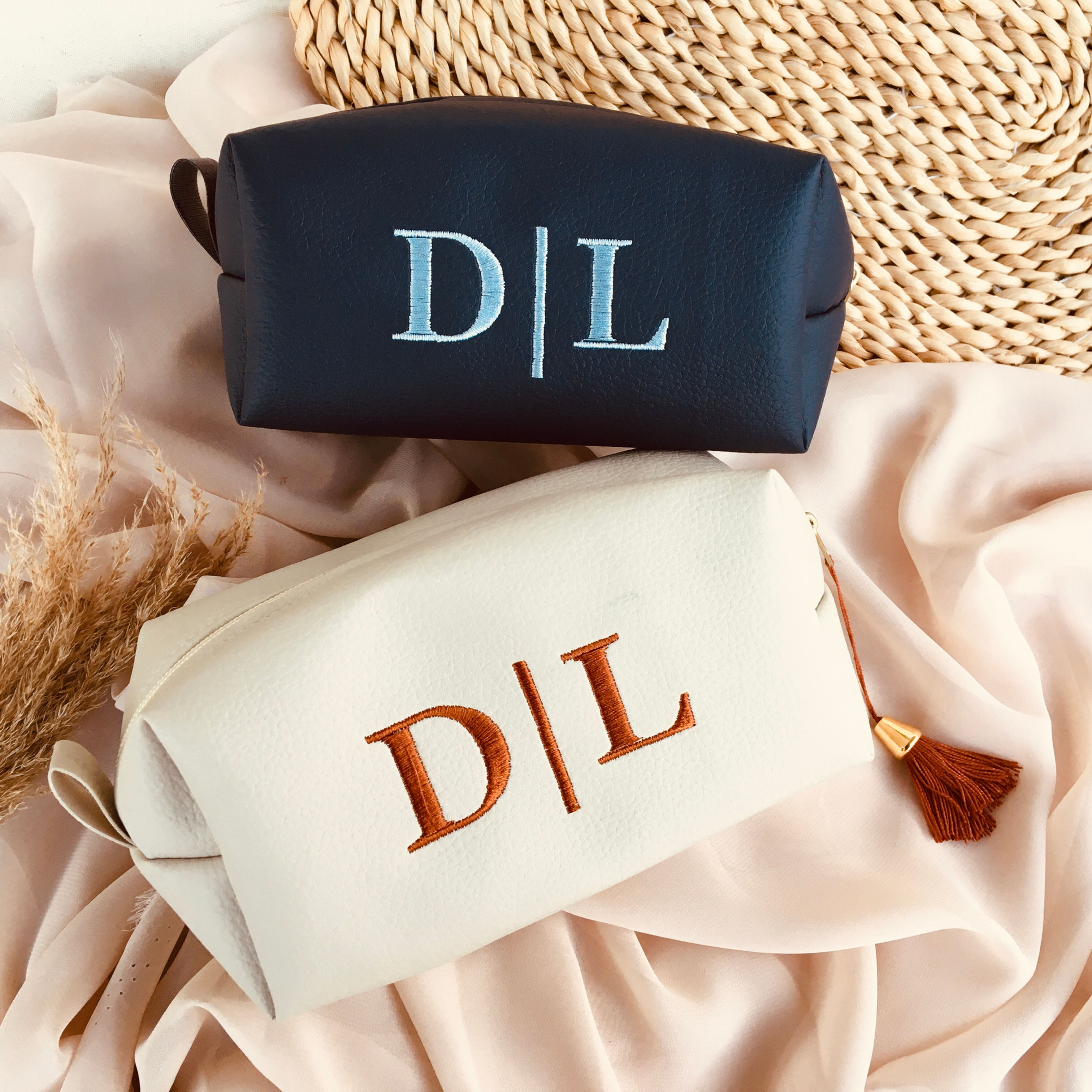 Necessaire Box G Personalizada