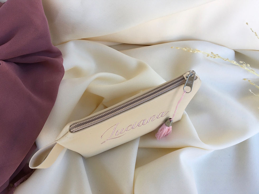 Miniatura: Necessaire Personalizada