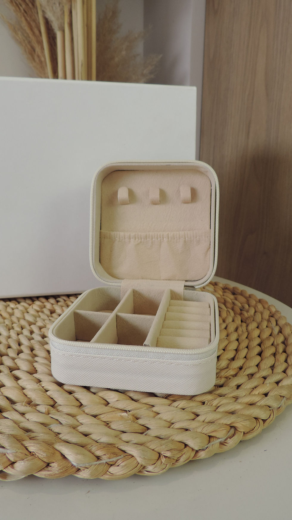 Miniatura: Porta joias