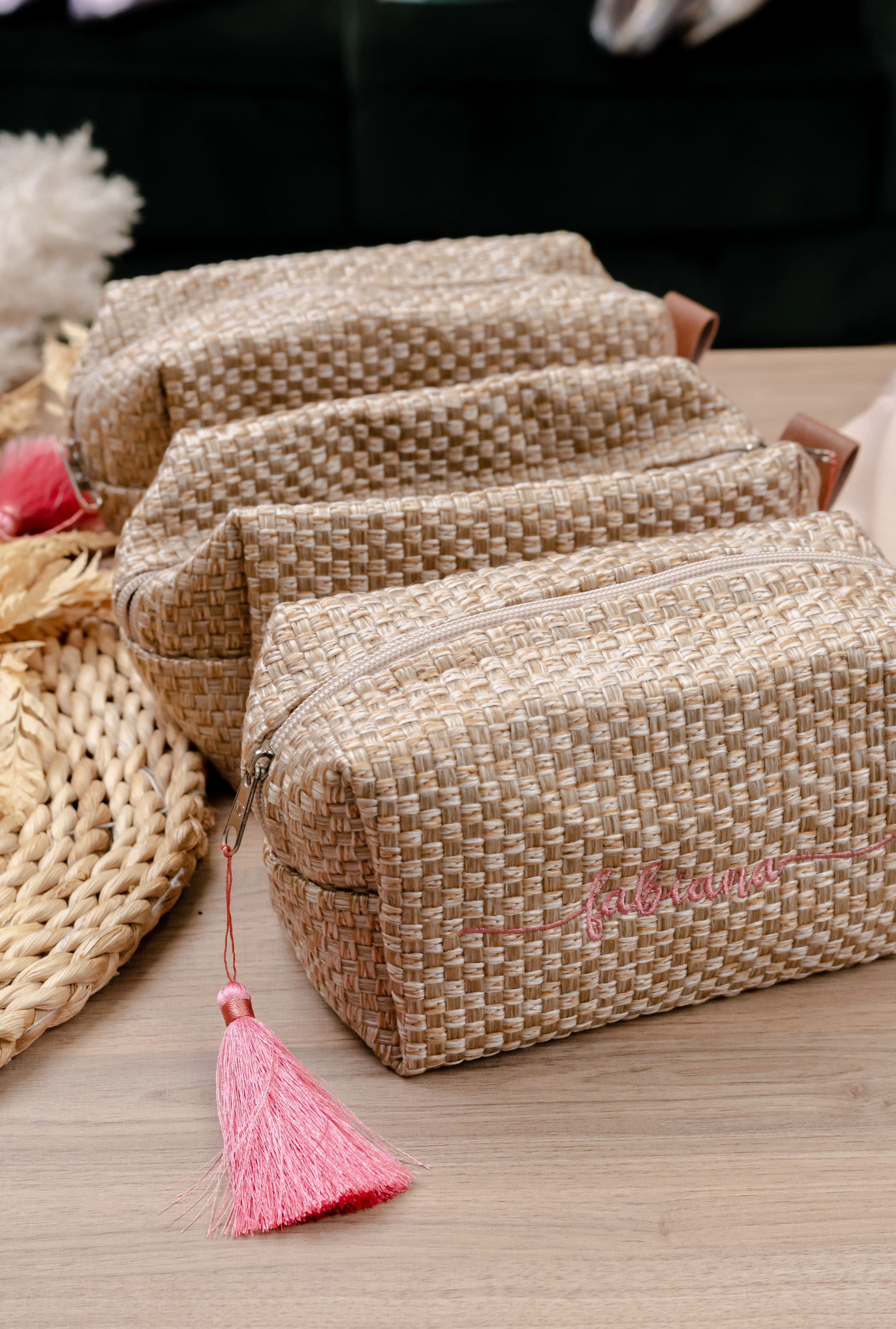 Necessaire Box Personalizada