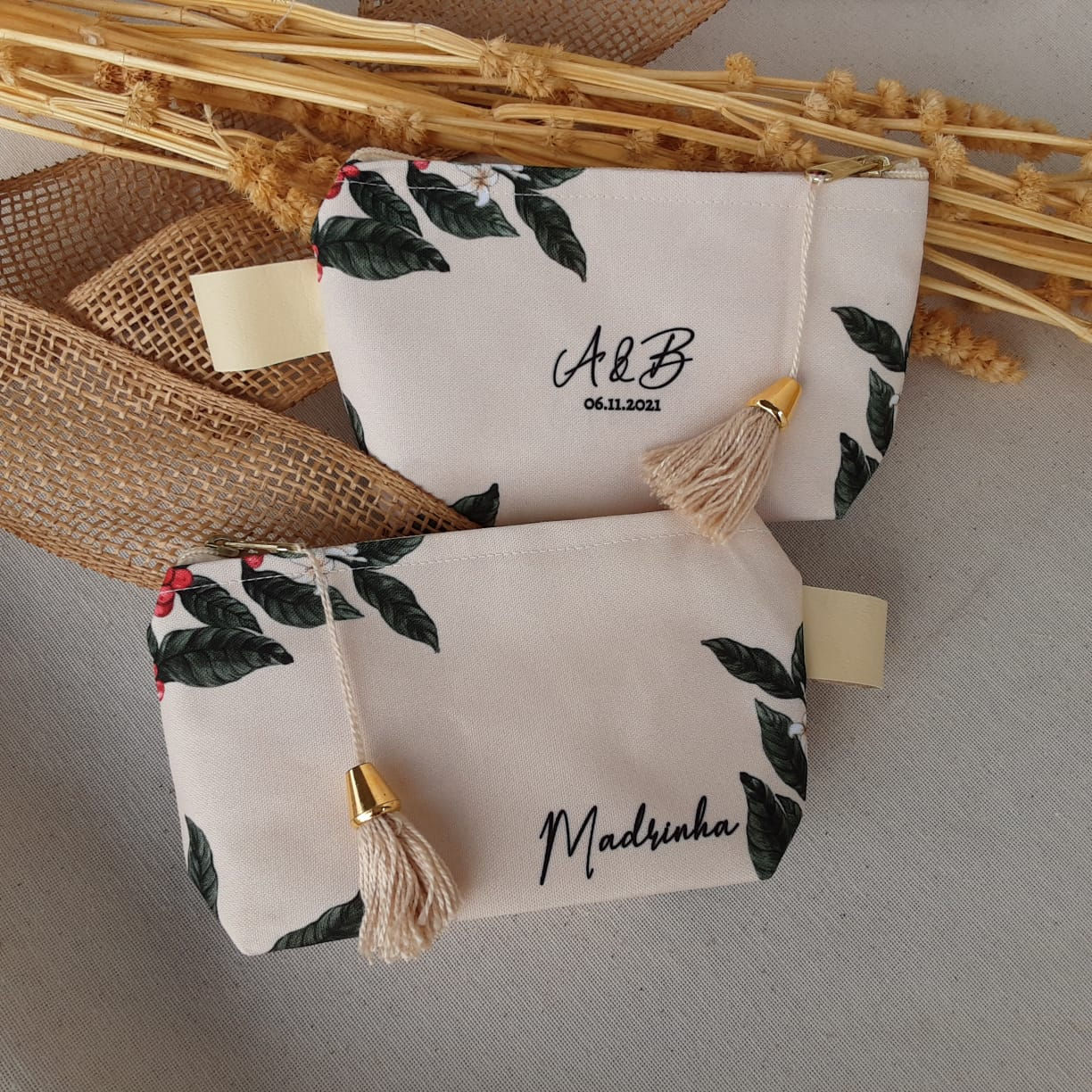 Necessaire Personalizada