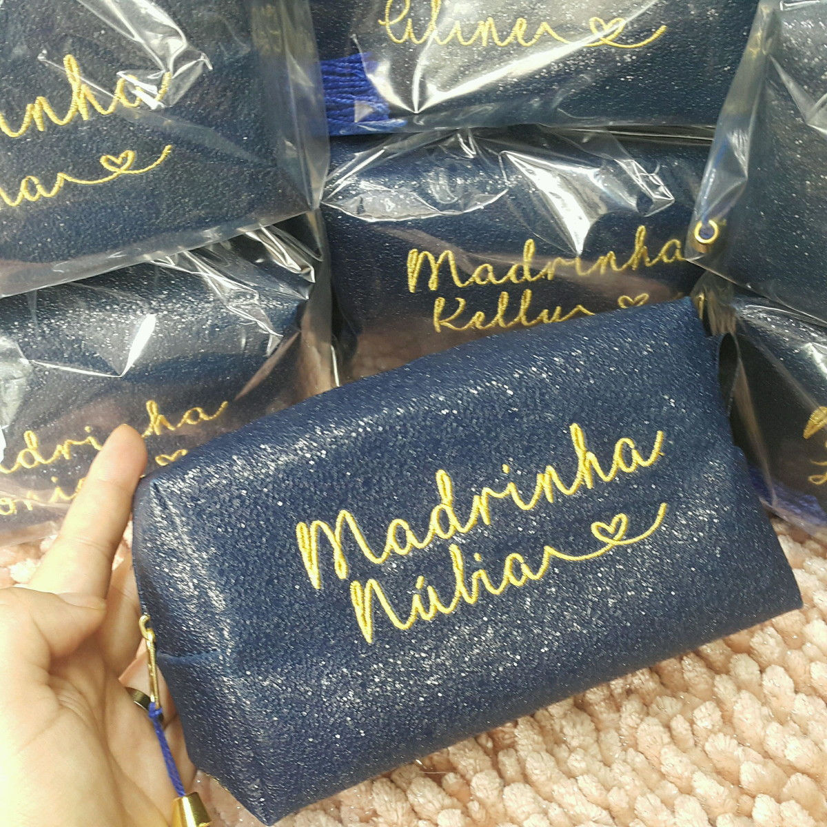 Necessaire Personalizada