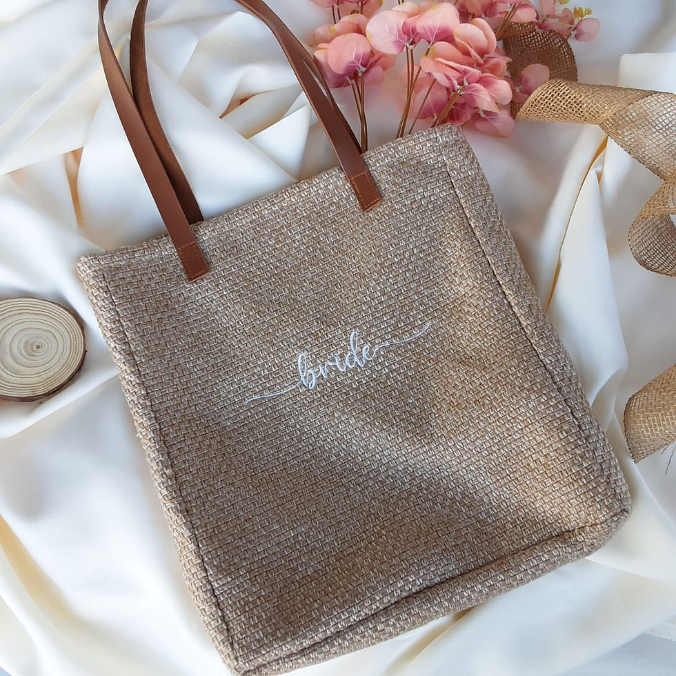 Bolsa Personalizada