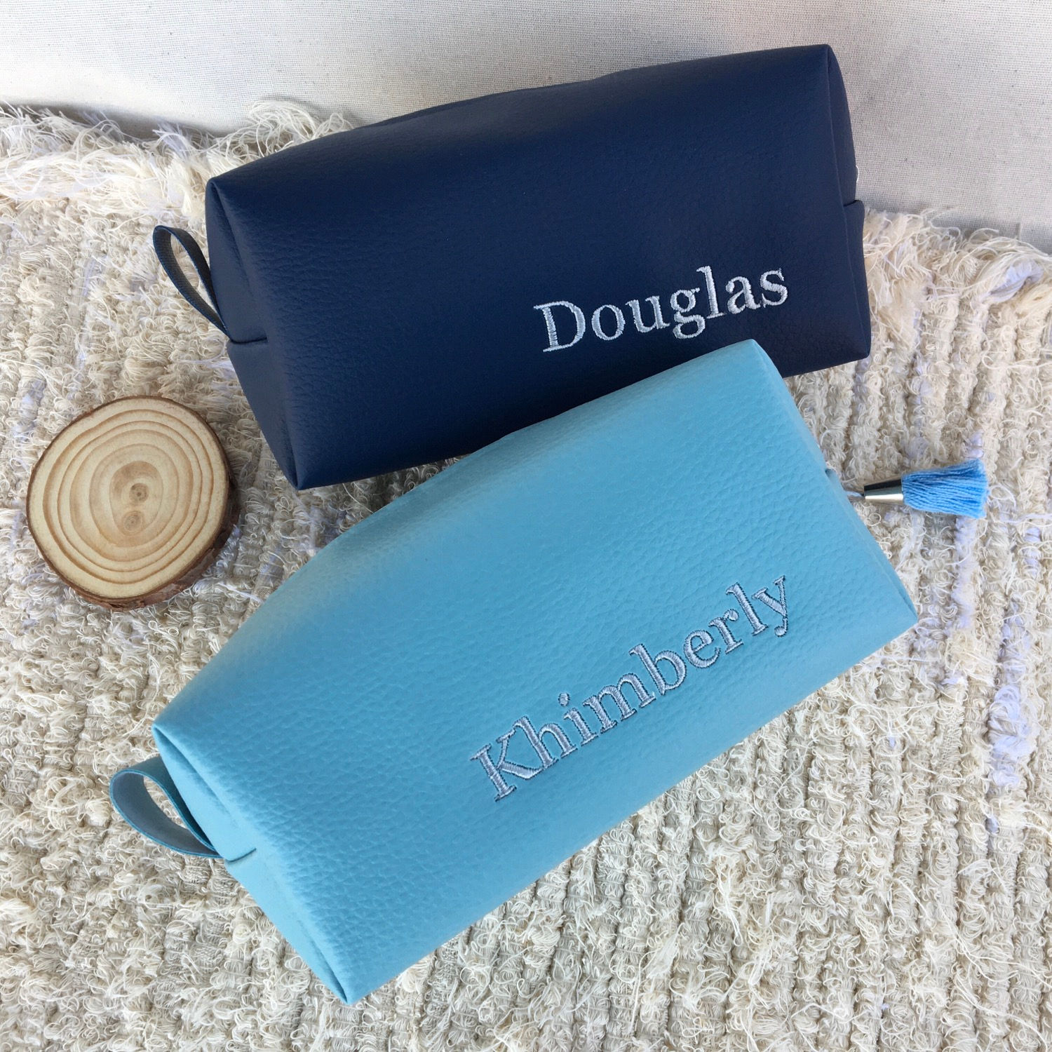 Necessaire Madrinha, Mãe da Noiva, Mãe do Noivo