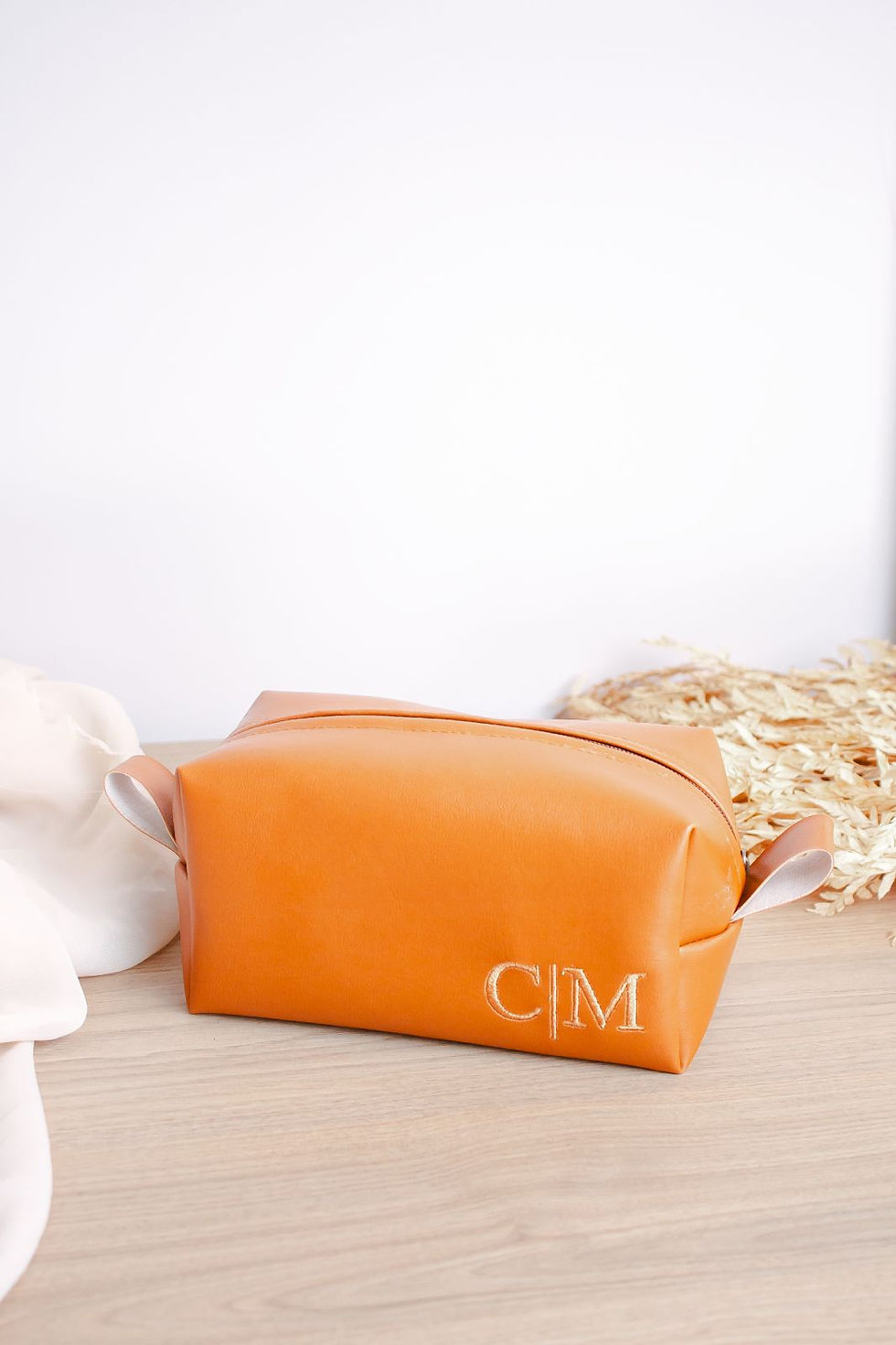 Necessaire Box G Personalizada