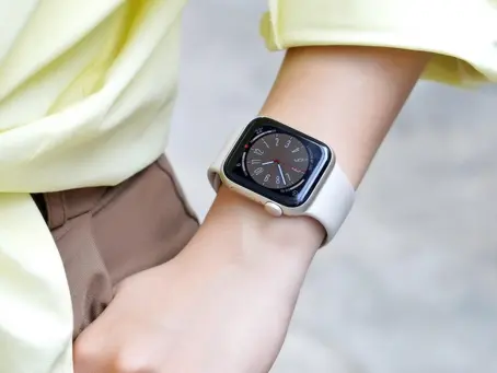 Apple Watch SE 2023 Lựa chọn hoàn hảo dành cho người dùng mới