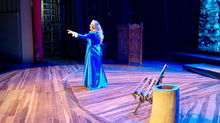 RIGOLETTO estreia nesta sexta-feira, 05/06, em Blumenau
