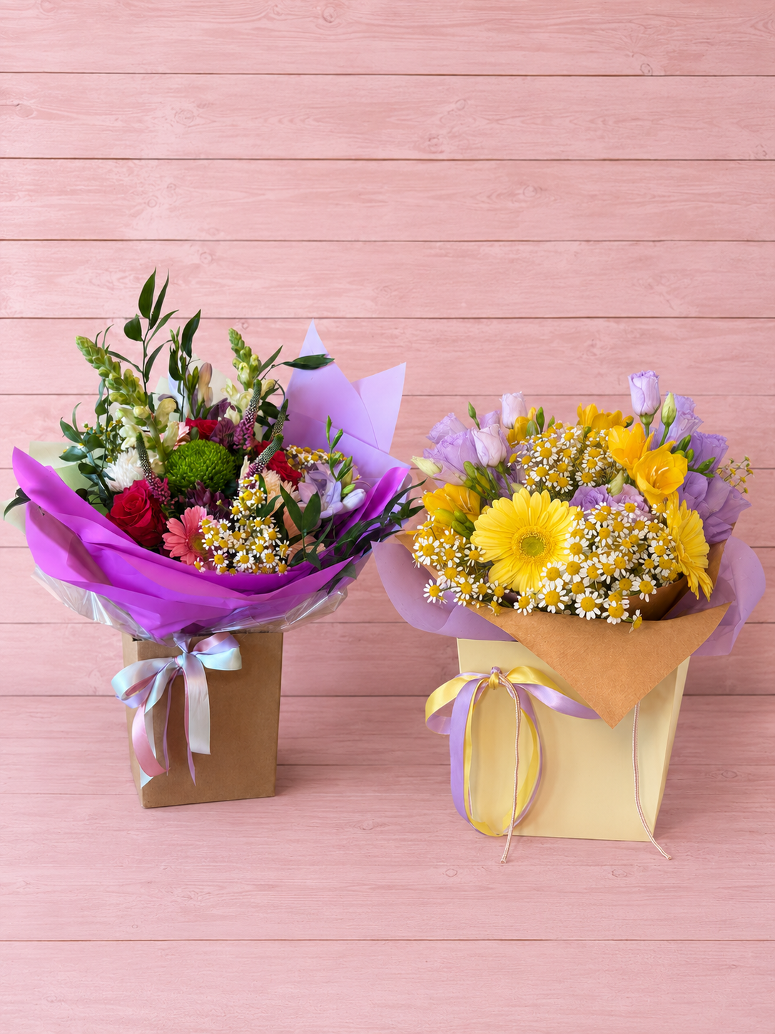 Florist's Choice Bouquet