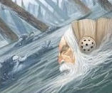 マナフラッドに対処する