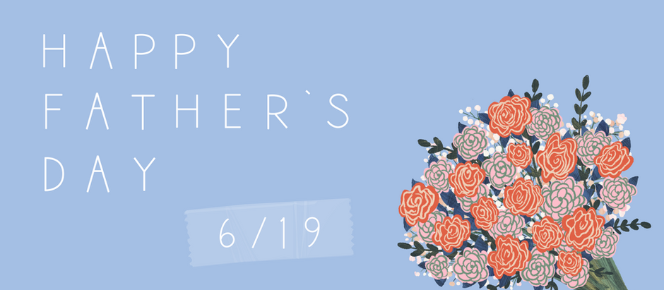 Happy Father‘s Day