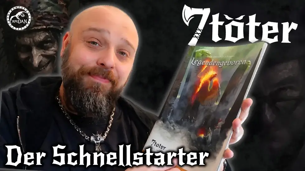 Schnellstarter 7töter