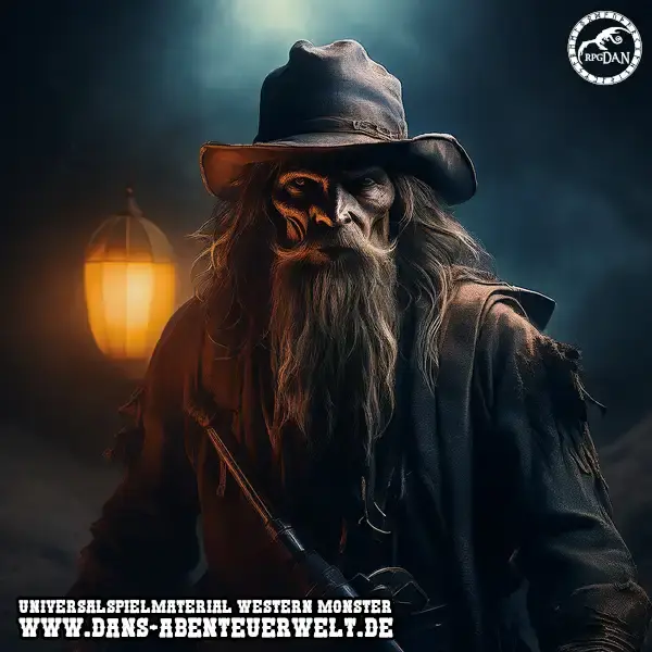 Minengeist Ghost Miner