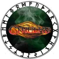 Cthulhu Rollenspiel Logo