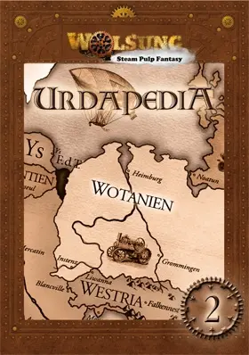 Wolsung - Urdapedia 2