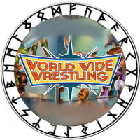 World Wide  Wrestling Logo