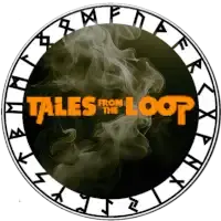 Tales from the Loop Logo