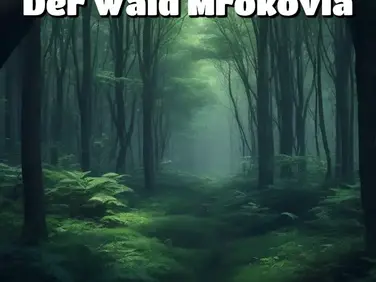 1W10 Begegnungen: Der Wald Mrokovia