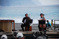 2014太魯閣峽谷音樂節