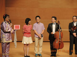 台東大提琴找新娘-揭曉新娘獲選人