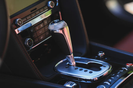 Bentley Continental GT (20)