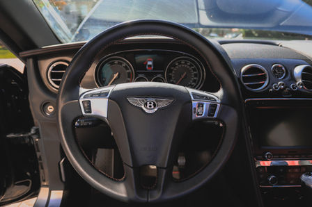 Bentley Continental GT (40)