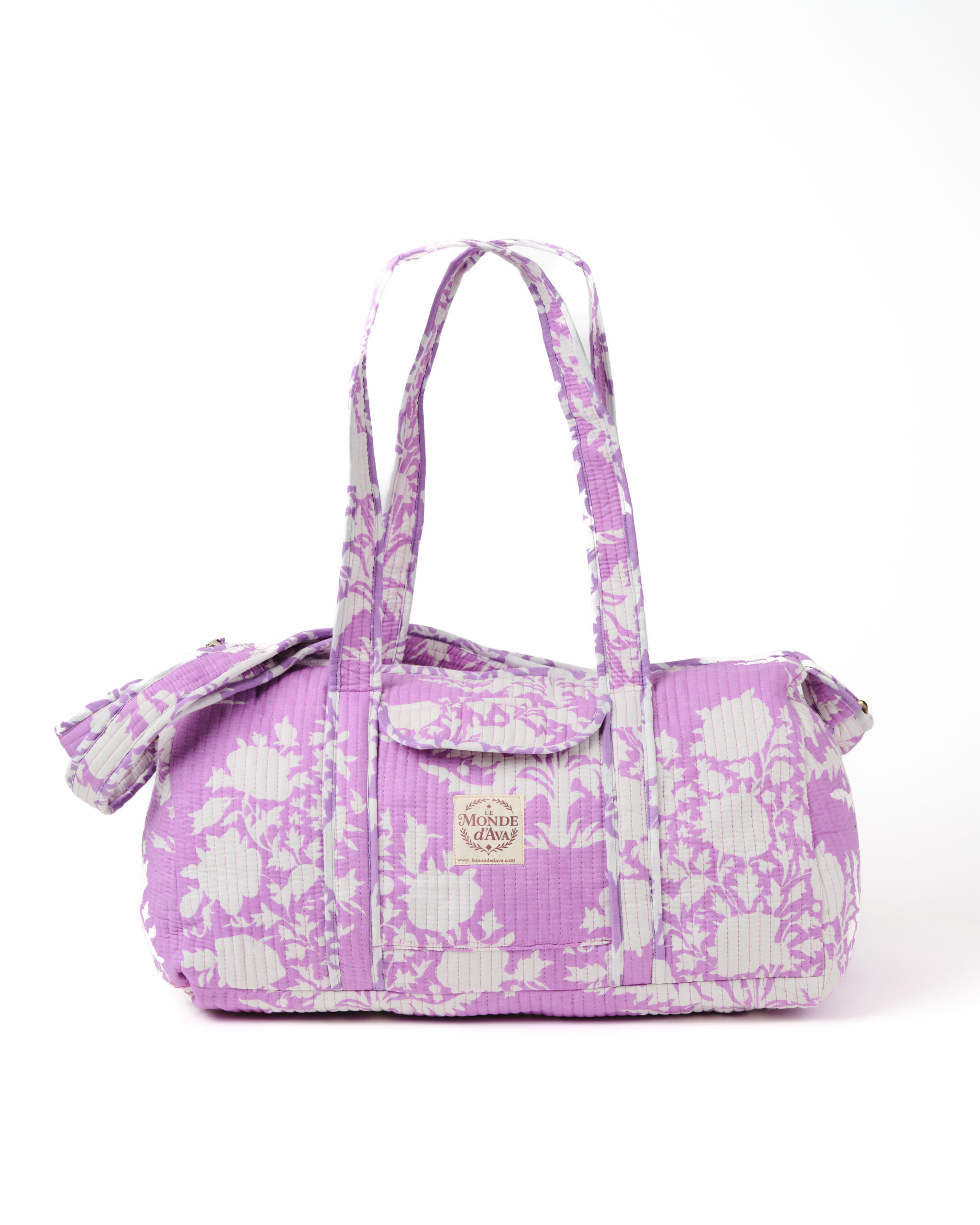 Le 48H - Lilas Poudré