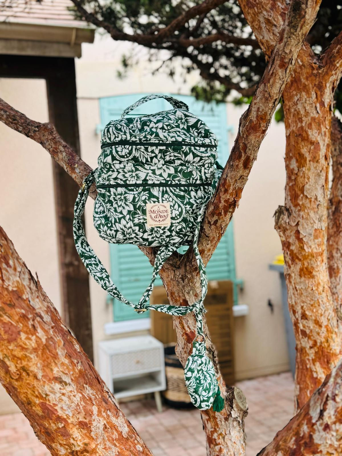 L’Essentiel - Vert de Lune