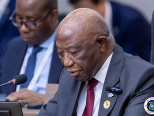 Statement By His Excellency Joseph Nyuma Boakai, Sr., President of The Republic of Liberia at the Opening of the 2024 Korea - Africa Summit.Seoul, South Korea Tuesday, 4 June, 2024