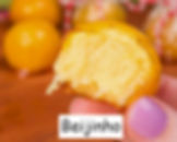 Beijinho (tradicional)