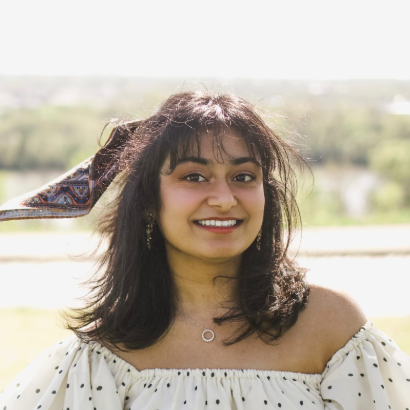 Writer: Shirin Podury