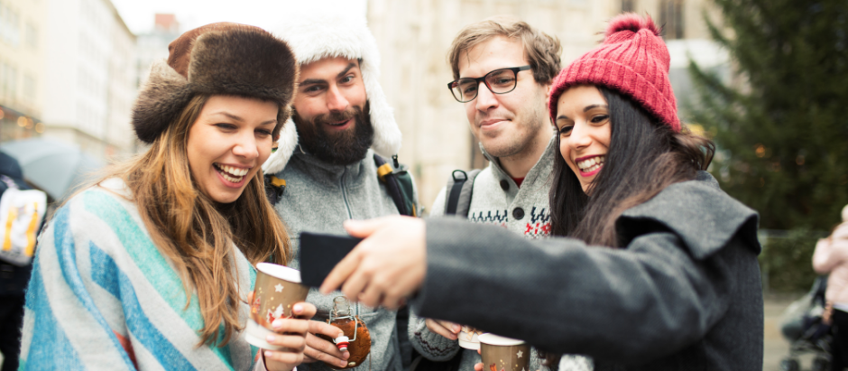 Mindful Living: Life Without a Smartphone