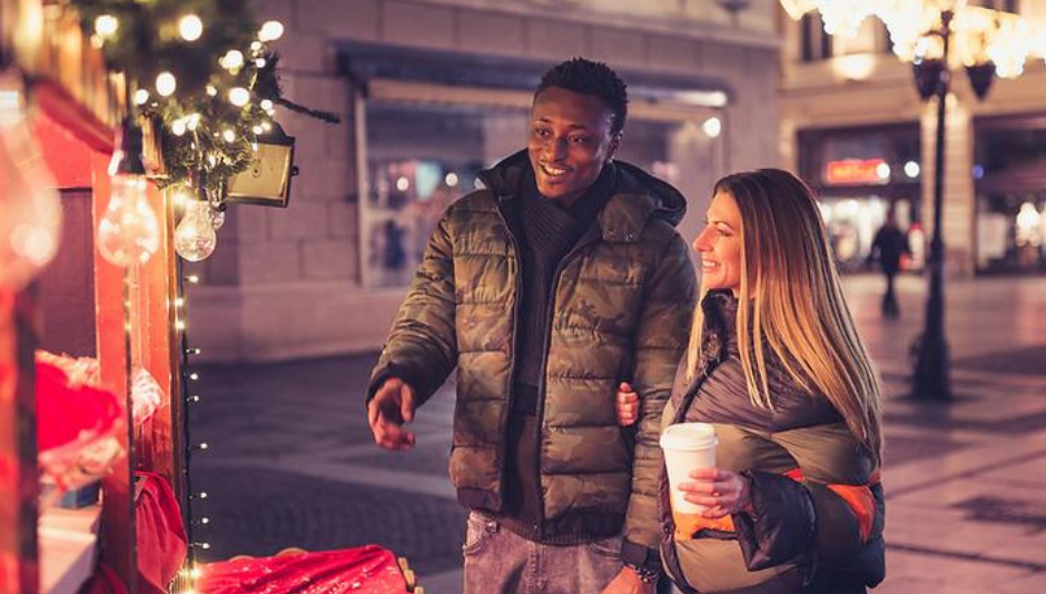 Navigating the Holidays with Resilience: A DBT-Inspired Guide to Mental Well-Being