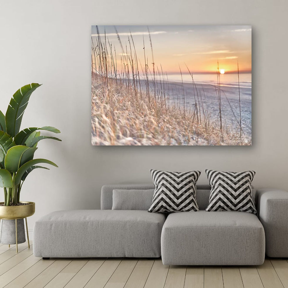 Thumbnail: Morning Sun 18x24