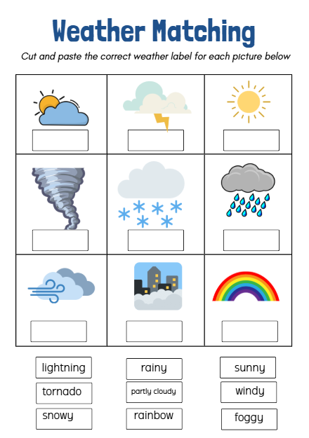 Thumbnail: First Term Review – Beginner ESL (Kids)