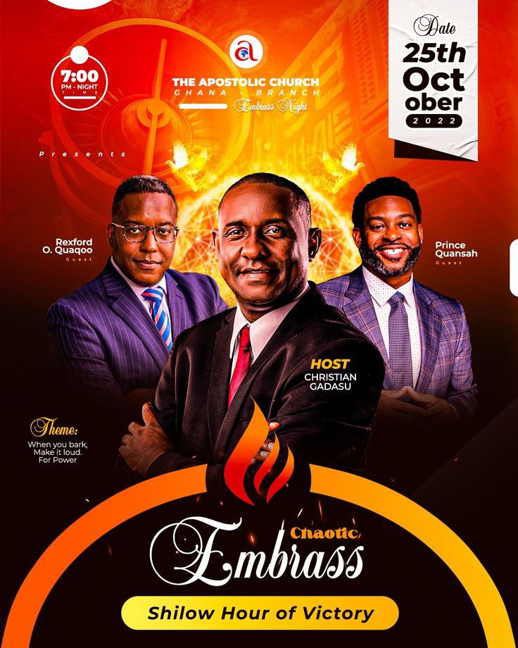 Thumbnail: CHURCH GRAPHIX DESIGN