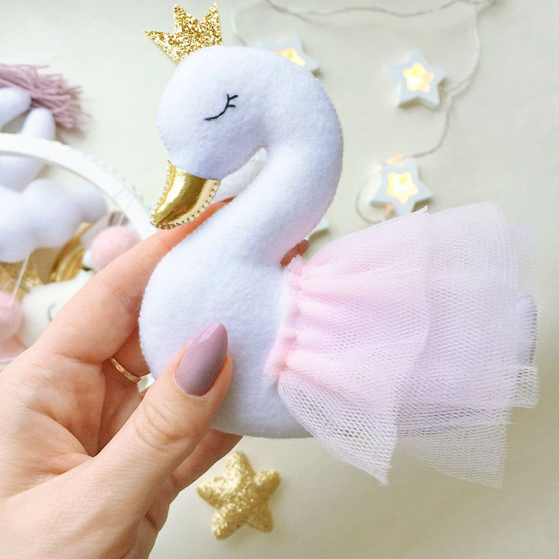 Thumbnail: Little Angel World Baby Mobile Hanging/ Crib Mobile