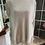 Thumbnail: Fabiania Filippi sleeveless jumper