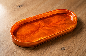 orange