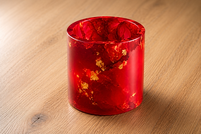 red gold