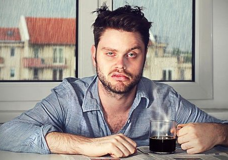 Consejos para acabar con el chuchaqui