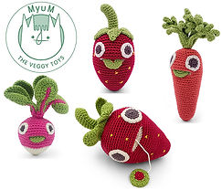 MYUM Apricore AG