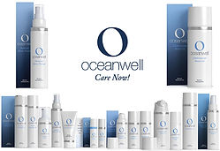 Oceanwell Maritime Naturkosmetik