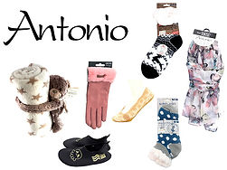 Apricore AG Antonio Home Produkte