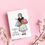Thumbnail: Custom Cards-Set of 5 For EB