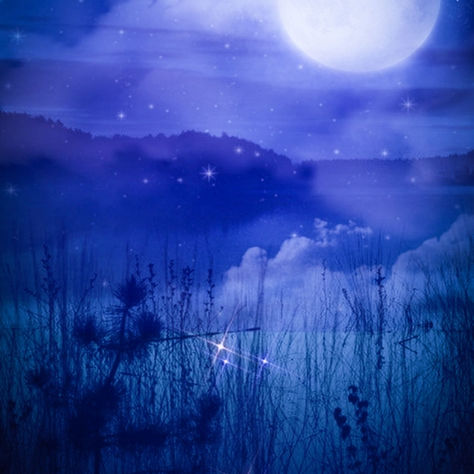 🌝1ère Pleine Lune 2026✨