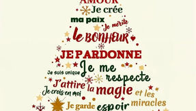 🌲 Joyeux Noël 😇