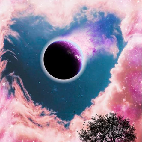 Nouveau Cycle Lunaire 30 Mai 2022 🌚🌺