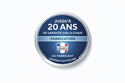 Garantie Origine France fabricant